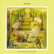 GENESIS - Selling England by the Pound REMASTERED