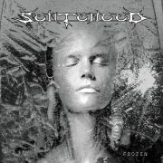 SENTENCED - Frozen LP CM UUSI LTD WHITE vinyl