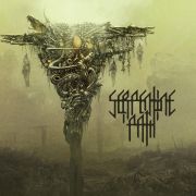 SERPENTINE PATH - Serpentine Path LP Relapse UUSI LTD COLOUR VINYL M/M