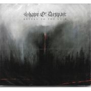 SHAPE OF DESPAIR - Return To The Void CD