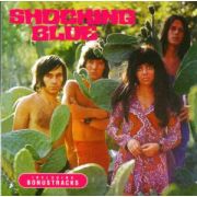 SHOCKING BLUE - Scorpio's Dance CD