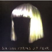 SIA - 1000 Forms Of Fear CD