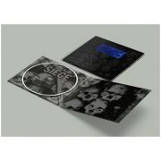 SIEGE - Drop dead - Complete discography digipack CD