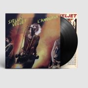 Sielun Veljet - L'Amourha LP