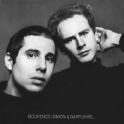 SIMON AND GARFUNKEL - Bookends REMASTERED+BONUS TRACKS