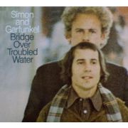 SIMON AND GARFUNKEL - Bridge over troubled water REMASTERED+BONUS TRACKS