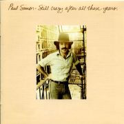 SIMON PAUL - Still crazy after all these years CD EXPANDED & REMASTERED