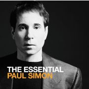 SIMON PAUL - The Essential Paul Simon 2CD