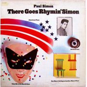 SIMON PAUL - There goes rhymin Simon CD EXPANDED & REMASTERED