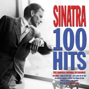 SINATRA FRANK - 100 Hits of Sinatra 4CD