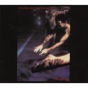 SIOUXSIE & THE BANSHEES - Scream REMASTERED+BONUS