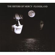 SISTERS OF MERCY - Floodland REMASTERED+BONUS TRACKS