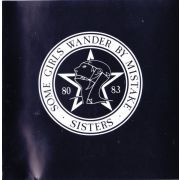 SISTERS OF MERCY - Some girls wander by mistake CD