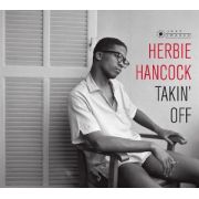 HANCOCK HERBIE - Takin' Off LP Jazz Images