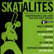 SKATALITES - In the mood for ska 2CD