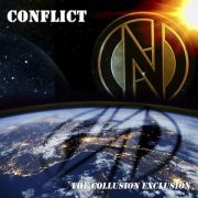 Conflict - The Collusion Exclusion Ep 10"