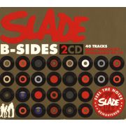 SLADE - B-Sides 2CD