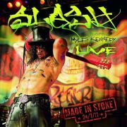 SLASH - Made In Stoke 24/7/11 3LP+CD Ear Music