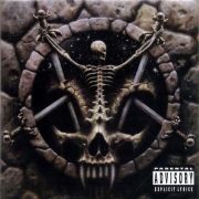 SLAYER - Divine Intervention LP UUSI American