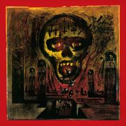 SLAYER - Seasons In The abyss LP UUSI American
