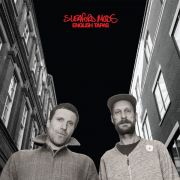 SLEAFORD MODS - English Tapas LP