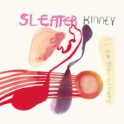 SLEATER-KINNEY - One Beat LP Sub Pop