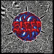 SLEEP - Sleep's Holy Mountain LP UUSI Earache GREEN VINYL