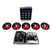 Stiff Little Fingers - Inflammable Material 4CD/DVD