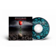 Spock's Beard - The Archaeoptimist CD