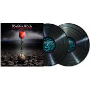 Spock's Beard - The Archaeoptimist 2LP