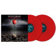 Spock's Beard - The Archaeoptimist 2LP