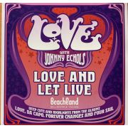 Love – Love And Let Live LP RSD 2026 RELEASE