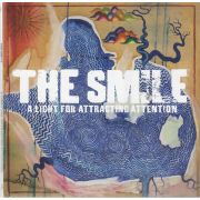 SMILE - A Light For Attracting Attention CD