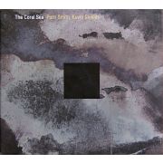SMITH PATTI & KEVIN SHIELDS - Coral Sea 2CD