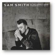 SMITH SAM - In the lonely hour - Drowning shadows edition