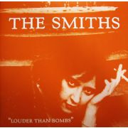SMITHS - Louder Than Bombs 2LP UUSI Warner