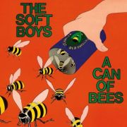 SOFT BOYS - A Can of Bees CD