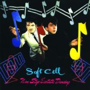 SOFT CELL - Non Stop Ecstatic Dancing CD
