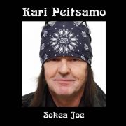 PEITSAMO KARI - Sokea Joe LP LTD 300 COPIES