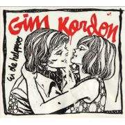 GIN KORDON - Ei ole helppoo LP Soliti