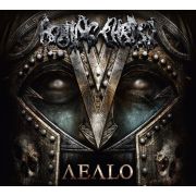 ROTTING CHRIST - Aealo CD