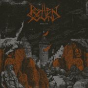 Rotten Sound - Apocalypse CD