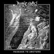 Rotting Christ - Passage To Arcturo CD