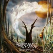 ROTTING CHRIST - Non serviam CD