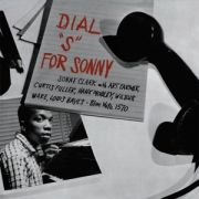 Sonny Clark - Dial "S" For Sonny LP UUSI Blue Note Classic