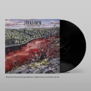 Sörnäinen - En ehkä halua tietää LP