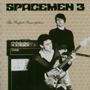SPACEMEN 3 - The Perfect Prescription LP UUSI Fire