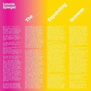 SPIEGEL LAURIE - The expanding universe 3LP