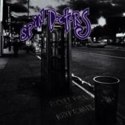 SPIN DOCTORS - Pocket full of kryptonite CD