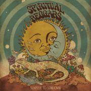 SPIRITUAL BEGGARS - Sunrise to sundown LP+CD